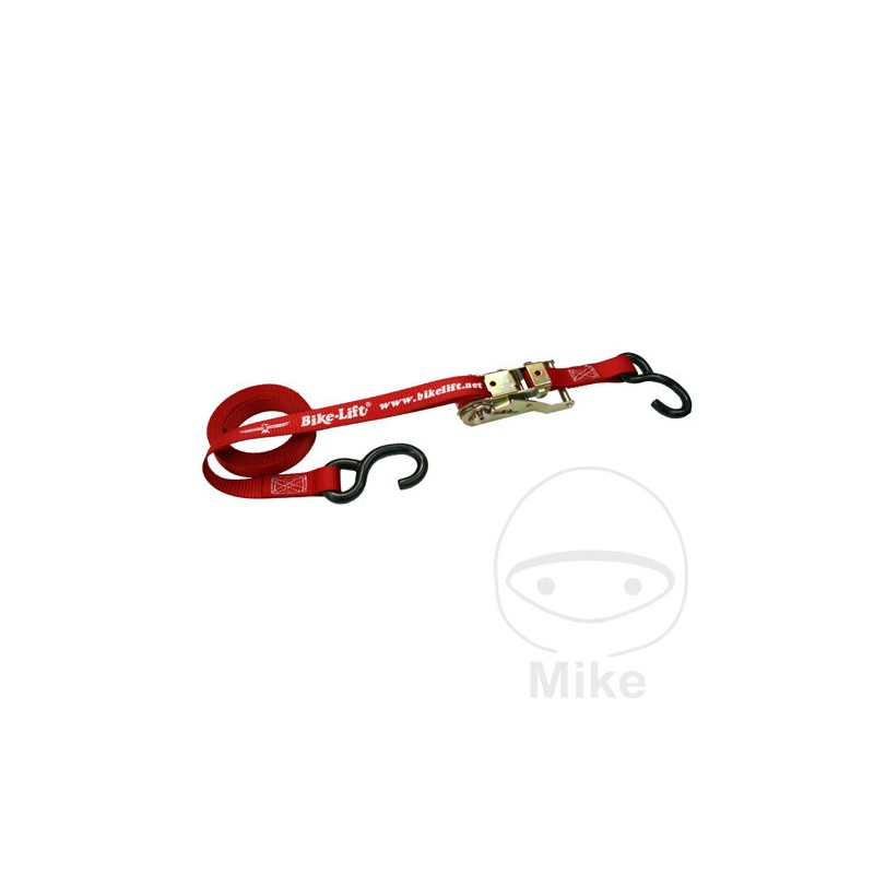 BIKE LIFT Ratchet Luggage Strap 722.81.82