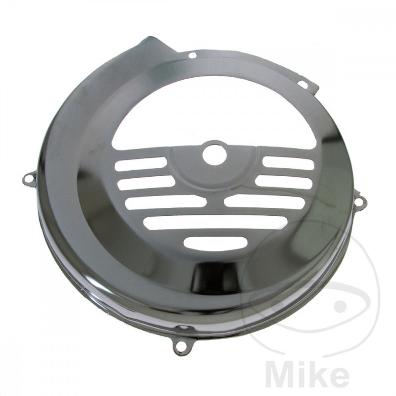 PROTECTIVE RADIATOR GUARD, TRIM 738.00.40