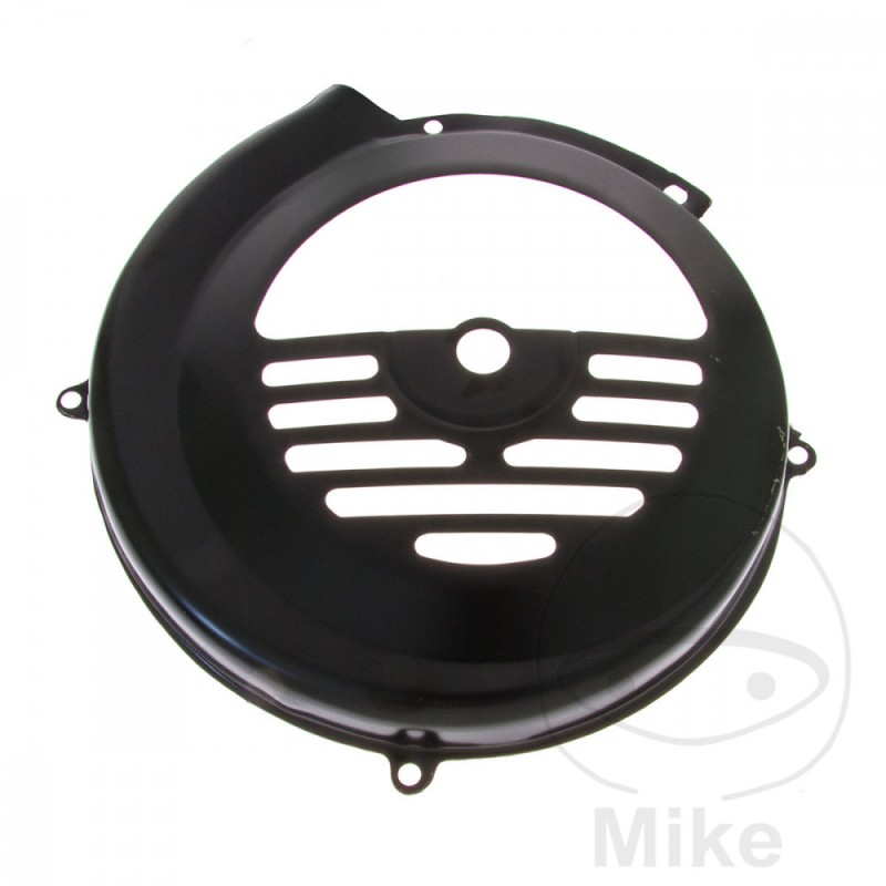 PROTECTIVE RADIATOR GUARD, TRIM 738.00.41