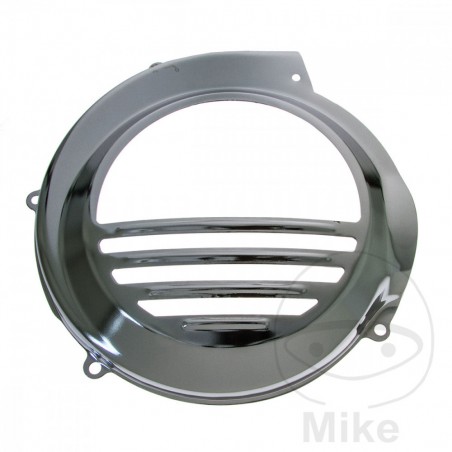 PROTECTIVE RADIATOR GUARD, TRIM 738.00.43