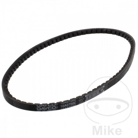 DAYCO BELT, TRANSMISSION 10A0750C 755.00.08