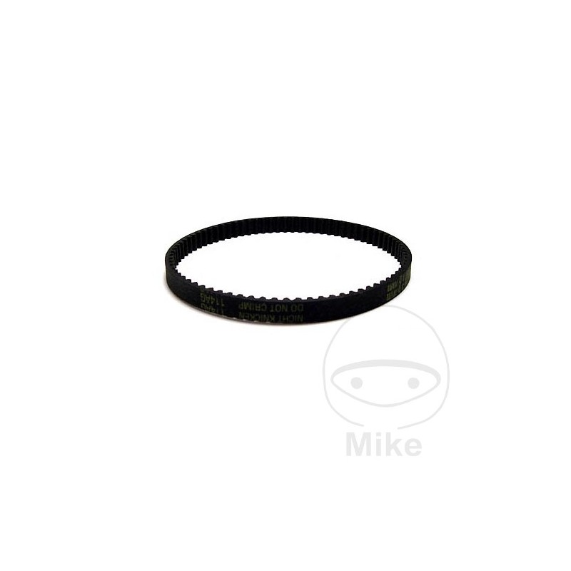 BELT, TRANSMISSION 260X6 755.00.52