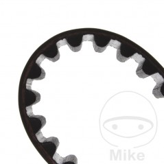DAYCO BELT, TRANSMISSION 95 X 17 HT 755.01.06