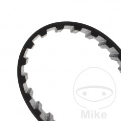 BELT, TRANSMISSION 87 X 19 MM 755.01.26
