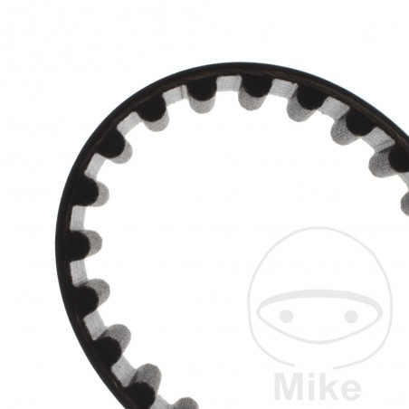 BELT, TRANSMISSION 88 X 17 MM 755.01.27