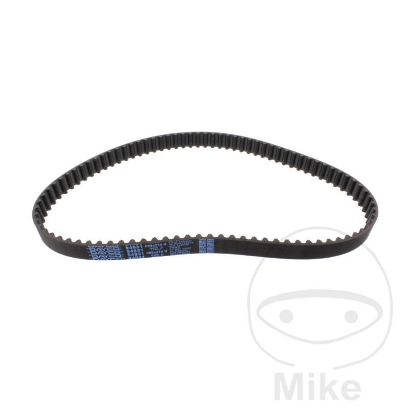 DAYCO standard drive belt 89 X 21 755.01.48