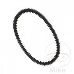 DAYCO BELT, TRANSMISSION 33.8 X 982 EXTREME TORQUE 755.01.67