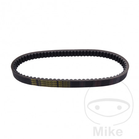 MITSUBOSHI BELT, TRANSMISSION 22.5 X 815 755.02.06