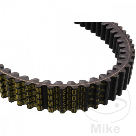 MITSUBOSHI BELT, TRANSMISSION 28.0 X 1262 755.02.32