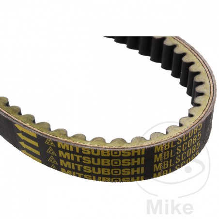 MITSUBOSHI BELT, TRANSMISSION 22.5 X 850 755.02.82