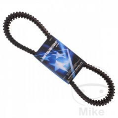 MITSUBOSHI BELT, TRANSMISSION 30.0 X 1016 755.03.08