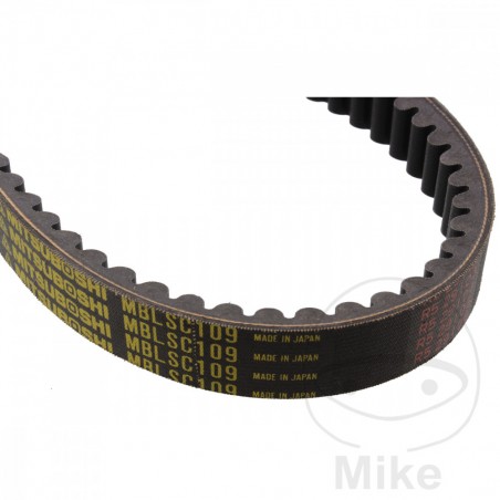 MITSUBOSHI BELT, TRANSMISSION 23.6 X 907 755.03.09