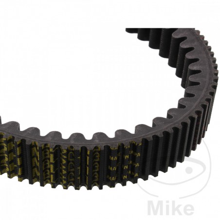 MITSUBOSHI BELT, TRANSMISSION 27.0 X 1045 755.03.14