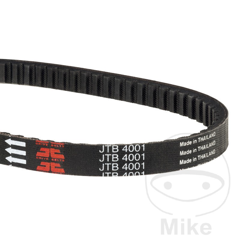JT DRIVE BELT Correa de transmision estándar ALTN:7550437 755.03.62