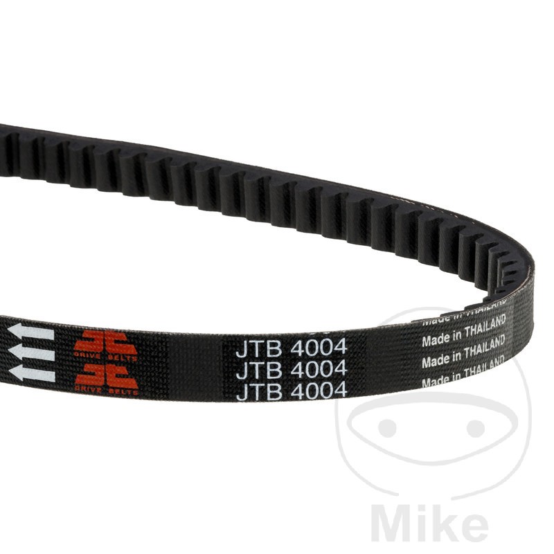 JT DRIVE BELT standard ALTN:7550197 755.03.65