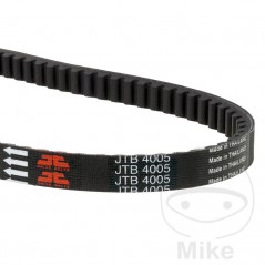 JT DRIVE BELT standard ALTN: 7550478 755.03.66