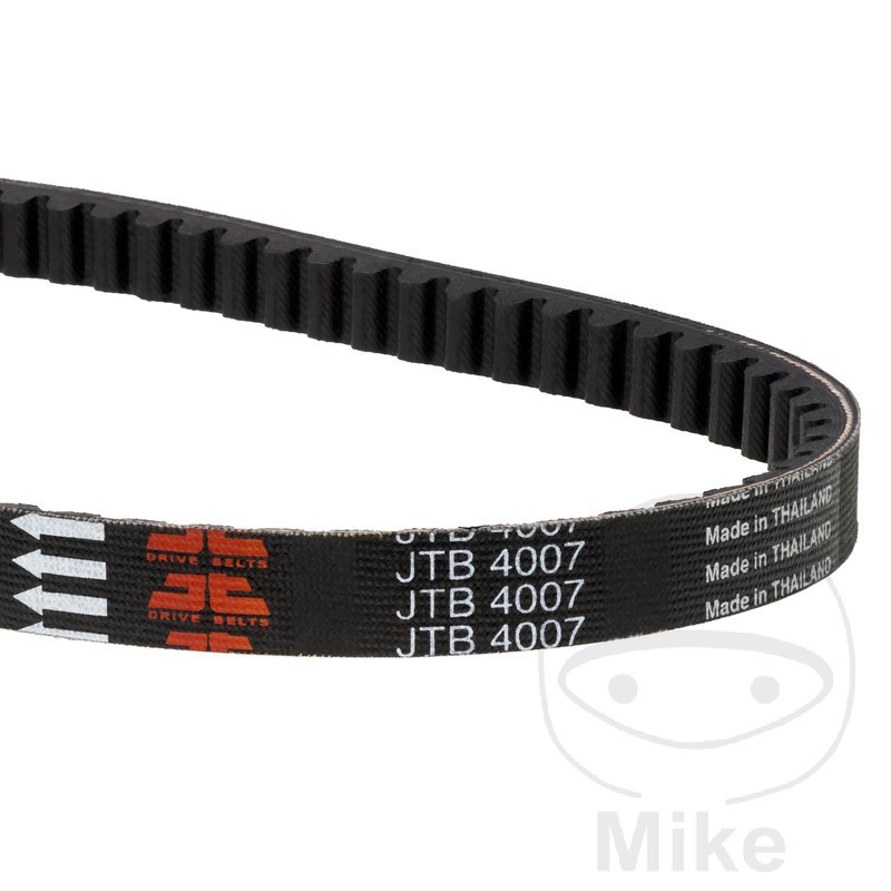 JT DRIVE BELT Correa de transmision estándar ALTN: 7550213 755.03.67