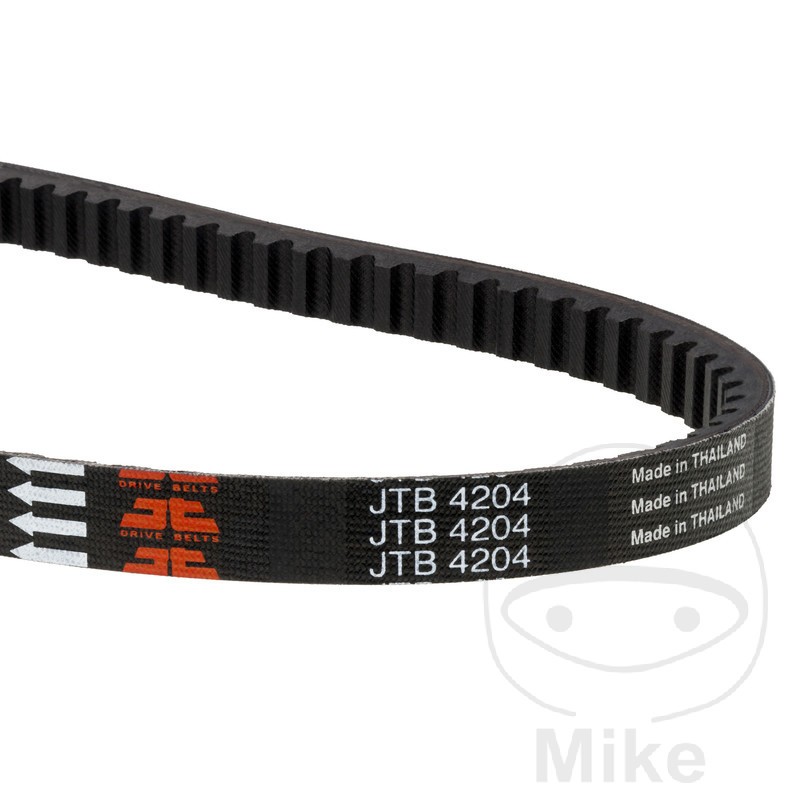 JT DRIVE BELT standard ALTN: 7550494 755.03.73