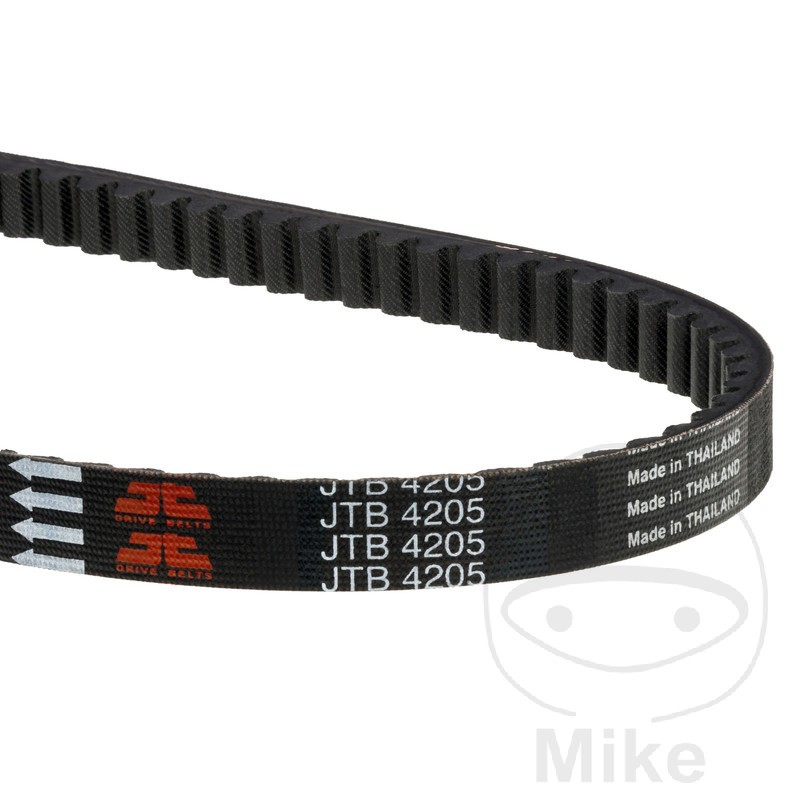 JT DRIVE BELT standard ALTN: 7550486 755.03.74
