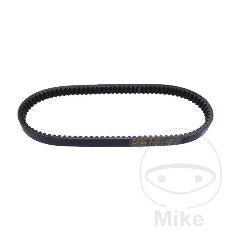 DAYCO CORREA DE TRANSMISION 23.3 X 946 POWER PLUS 755.14.35