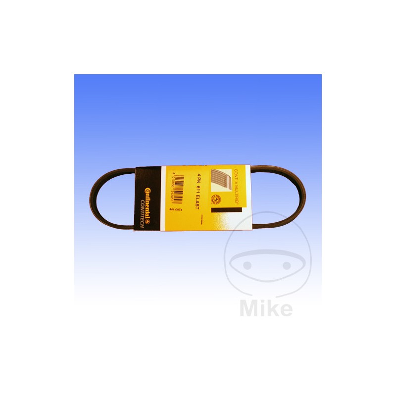 CONTINENTAL CORREA DE TRANSMISION 4PK592 755.17.32