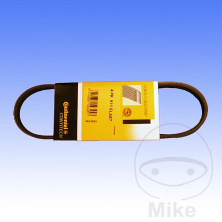 CONTINENTAL CORREA DE TRANSMISION 4PK592 755.17.32