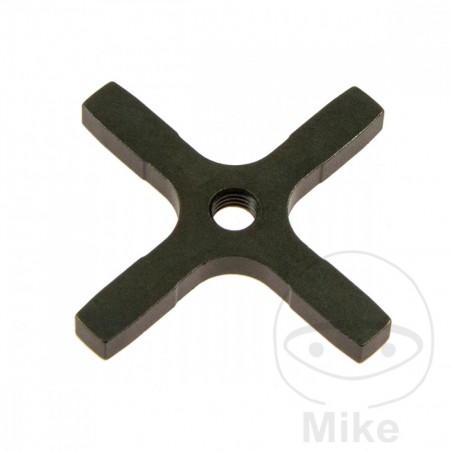 gear selector wheel 756.03.17