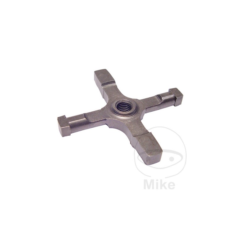 Rueda selector de marchas OEM 756.13.60