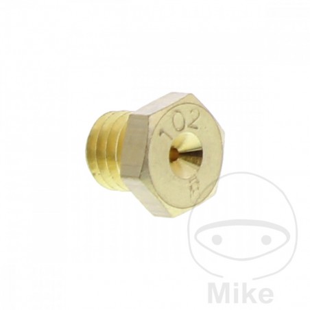 BING CARBURETOR, GUM M6 102 721.54.01