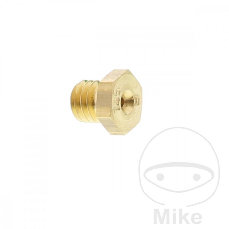 BING CARBURETOR, GUM M6 145 721.54.05