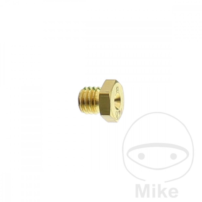 BING CARBURETOR, GUM M6 148 721.54.06