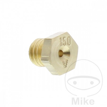 BING CARBURETOR, GUM M6 150 721.54.07