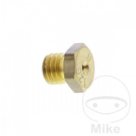 BING CARBURETOR, GUM M6 128 721.54.08