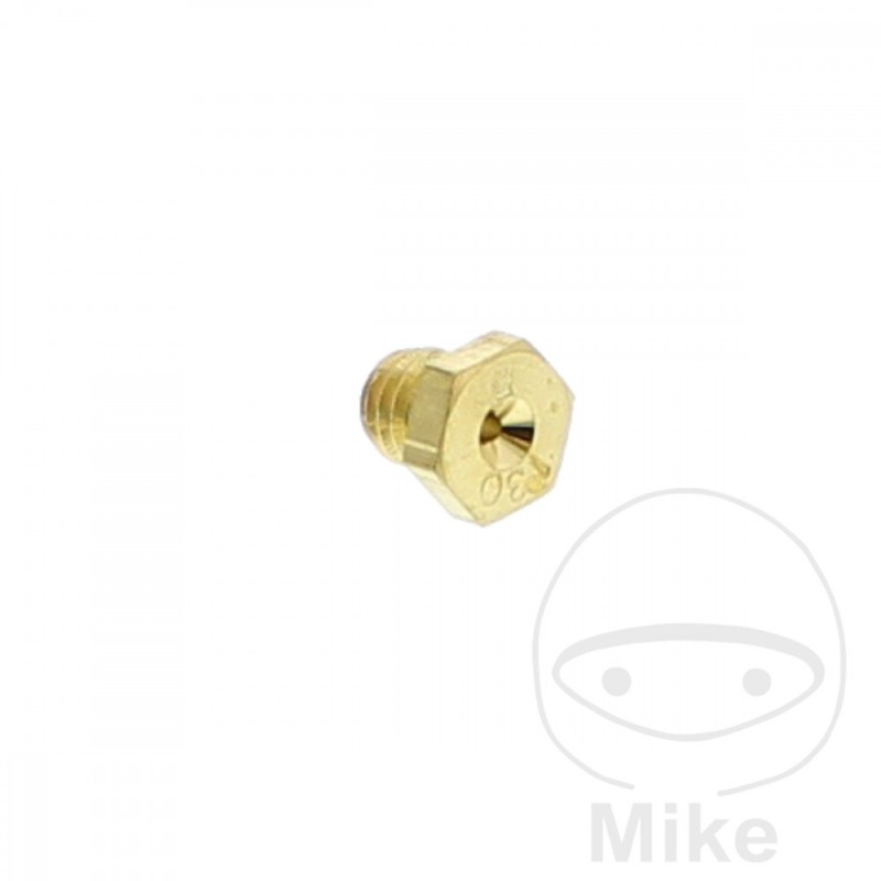 BING CARBURETOR, GUM M6 130 721.54.09
