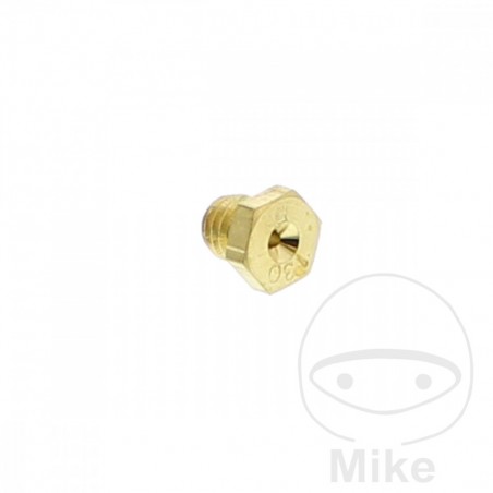 BING CARBURETOR, GUM M6 130 721.54.09