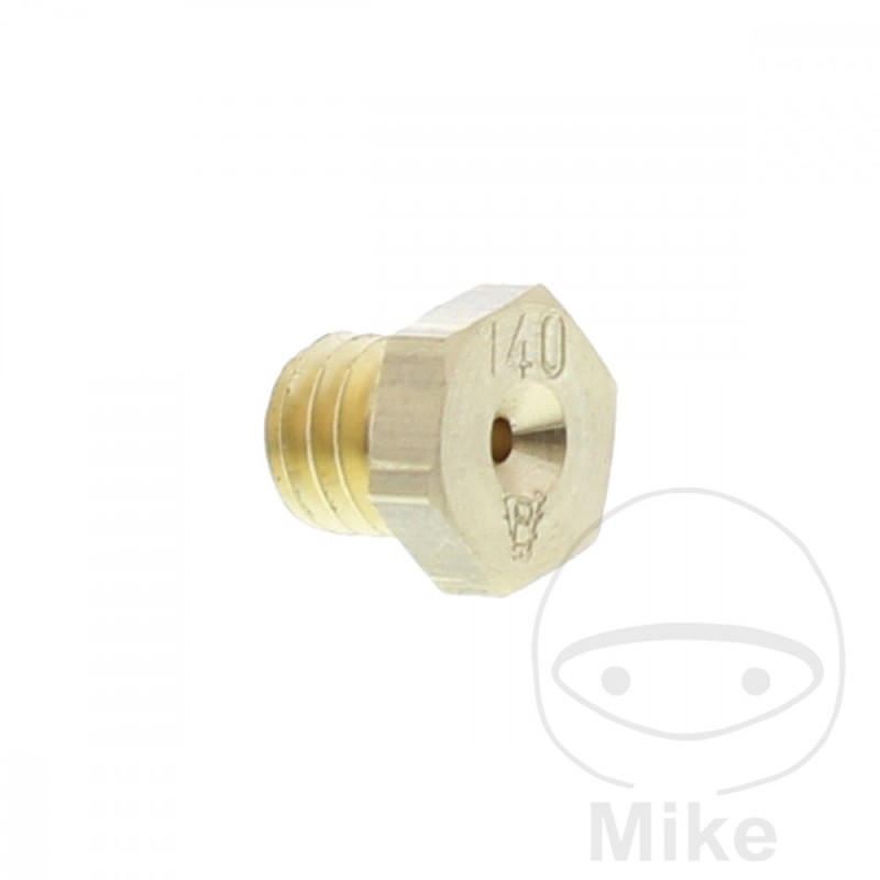 BING CARBURETOR, GUM M6 140 721.54.12