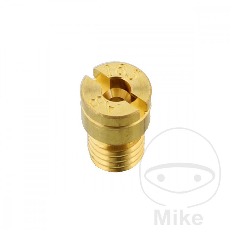EBC CARBURETOR, GUM M5 165 724.16.44