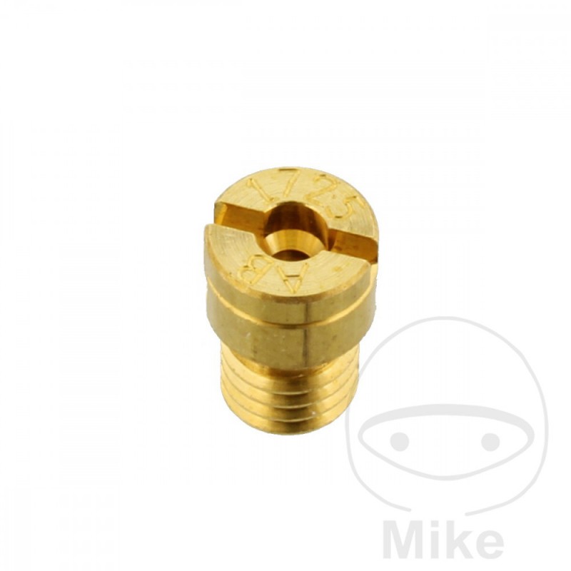 EBC CARBURETOR, GUM M5 172.5 724.16.46