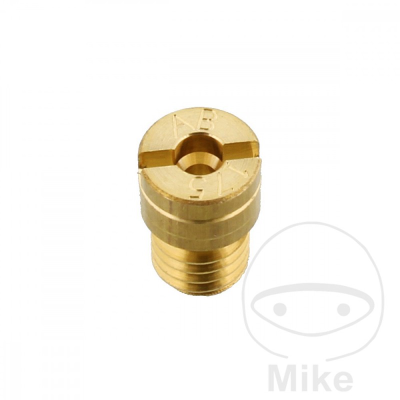 EBC CARBURETOR, GUM M5 175 724.16.47