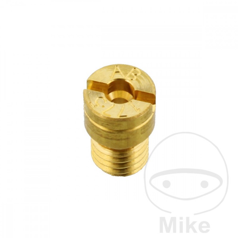 EBC CARBURETOR, GUM M5 177.5 724.16.48