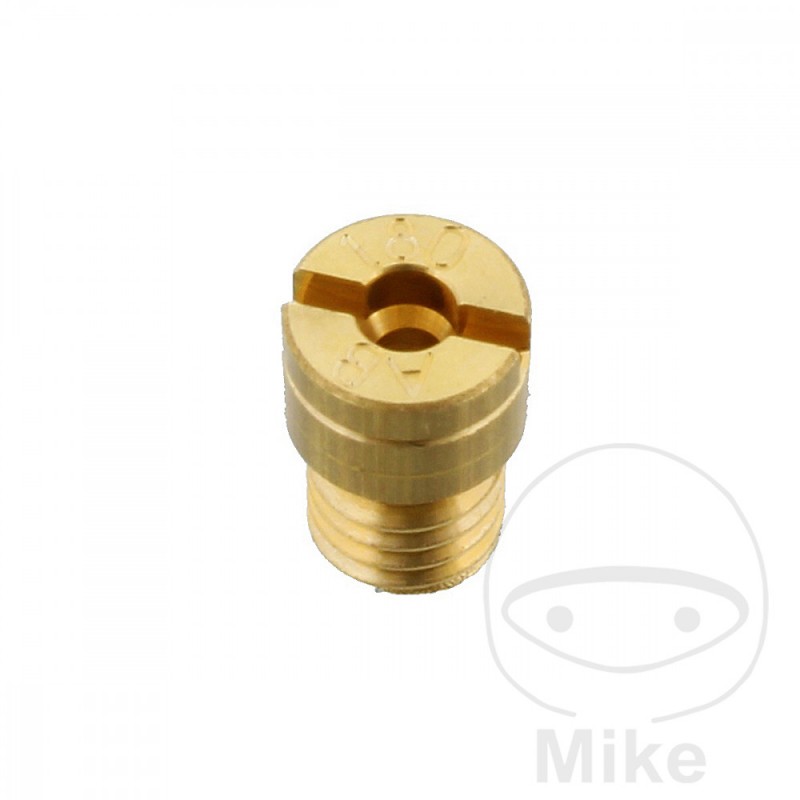 EBC CARBURETOR, GUM M5 180 724.16.50