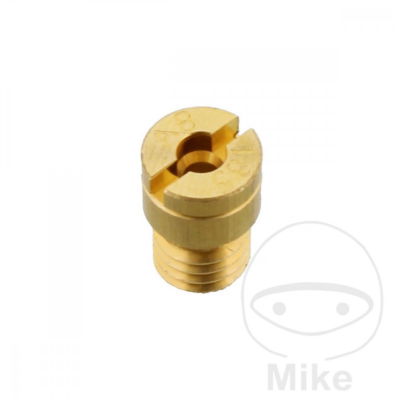 EBC CARBURETOR, GUM M5 185 724.16.51