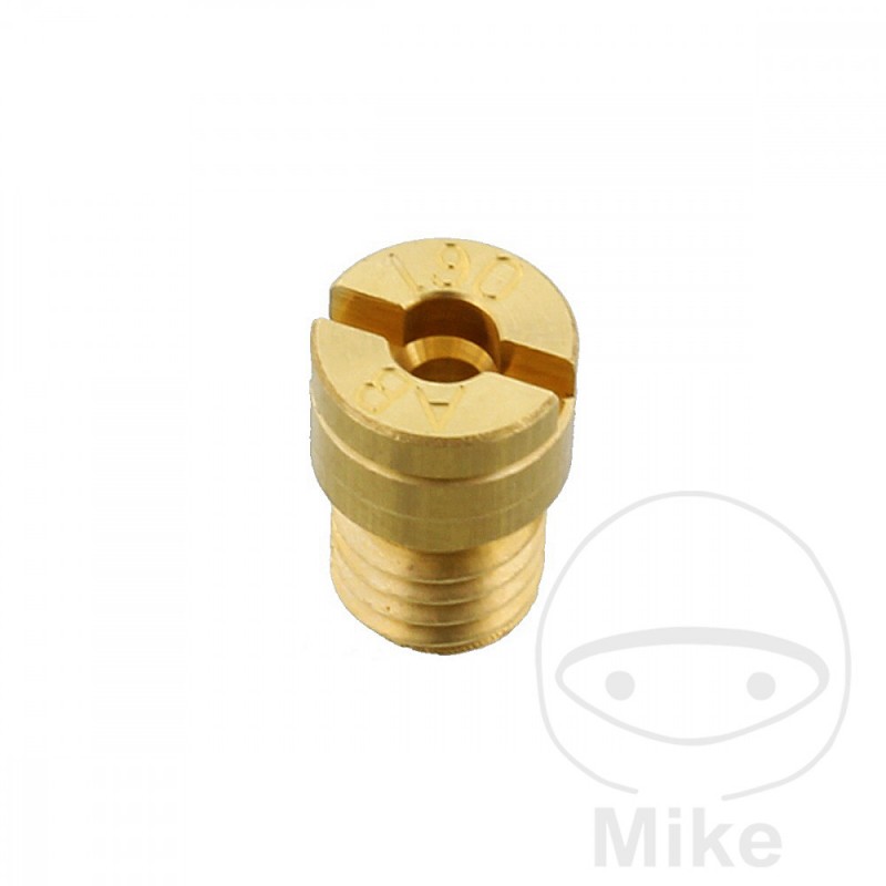 EBC CARBURETOR, GUM M5 190 724.16.52