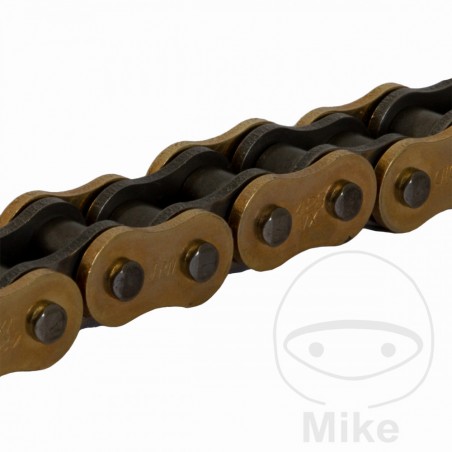DID step motorcycle chain X-RING GB 428VX 748.95.29