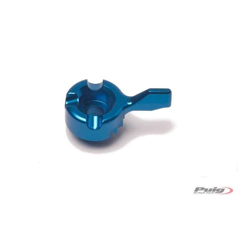 PUIG Recambio selector maneta freno/embrague 5749