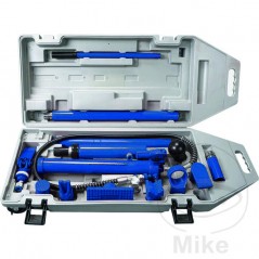 Gato elevador de carrocería hidráulico 10T 627.01.46