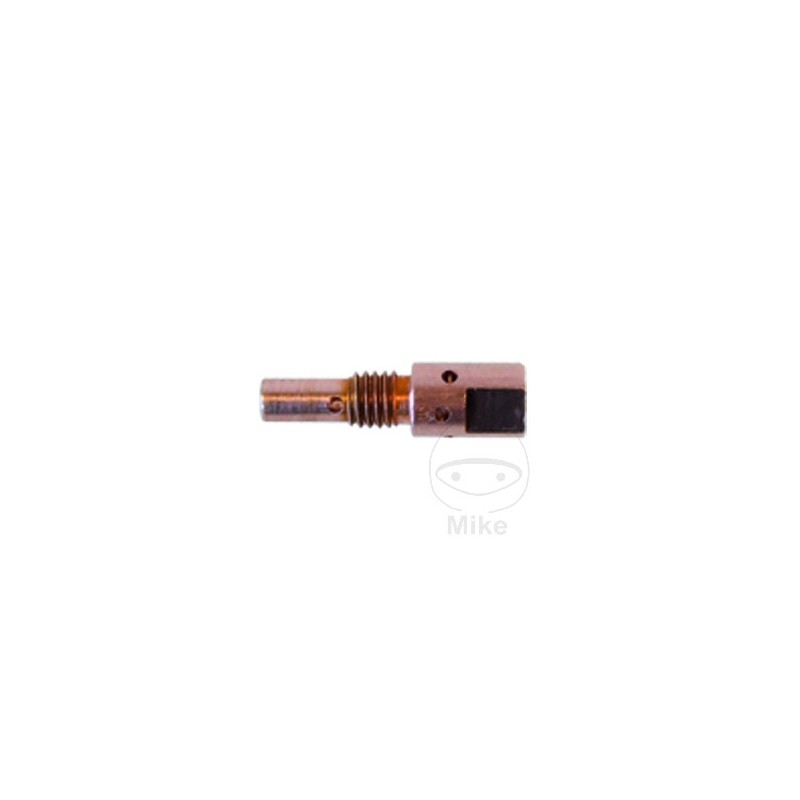 Pressure regulator valve for welding machine 659.00.90