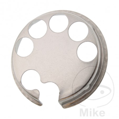 DELLORTO Chapa calibrador de aire carburador 17.5 MM 724.56.16