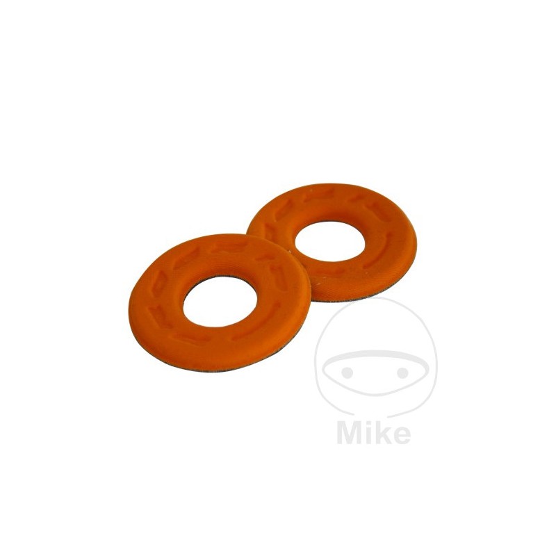 PROGRIP Donuts espuma protectores de puño 729.68.41VAR