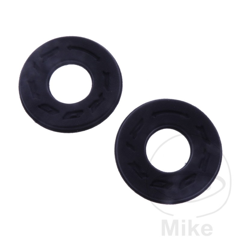 PROGRIP Donuts espuma protectores de puño 729.68.41VAR